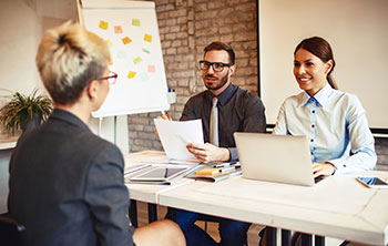 Softwareentwickler (m/w/d) Schwerpunkt ERP