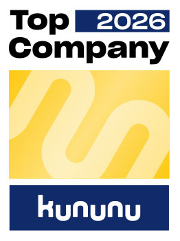 Kununu Top Arbeitgeber 2026