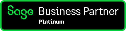 Sage Business Platinum Partner