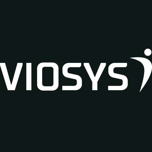  Referenzkunde VIOSYS AG 