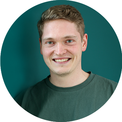 Tim Stössel