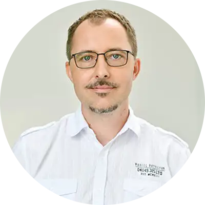 Nico Schuster