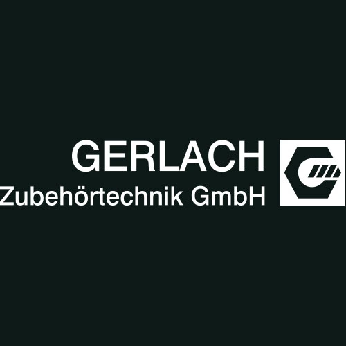  Referenzkunde Gerlach Zubehörtechnik GmbH 