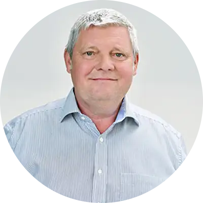 Reinhard Munser