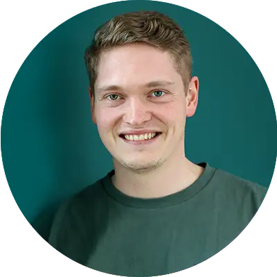 Tim Stößel