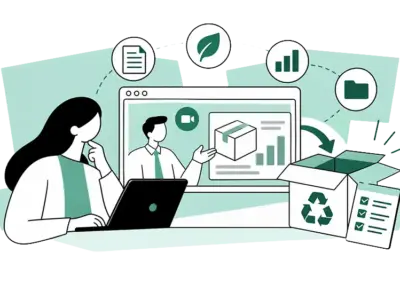 Webinar am 02.10.2026: PPWR &ndash; der &bdquo;Verpackungsmonitor&ldquo; f&uuml;r Sage 100