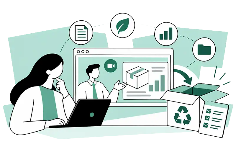 Webinar am 02.10.2026: PPWR &ndash; der &bdquo;Verpackungsmonitor&ldquo; f&uuml;r Sage 100